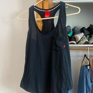 Nike tank top